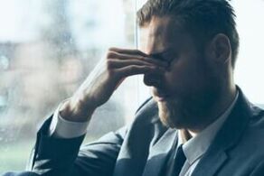 Warum gibt es Probleme mit der Wirksamkeit bei Männern